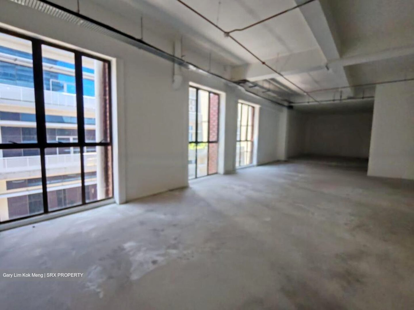 100 Pasir Panjang (D5), Office #482149041